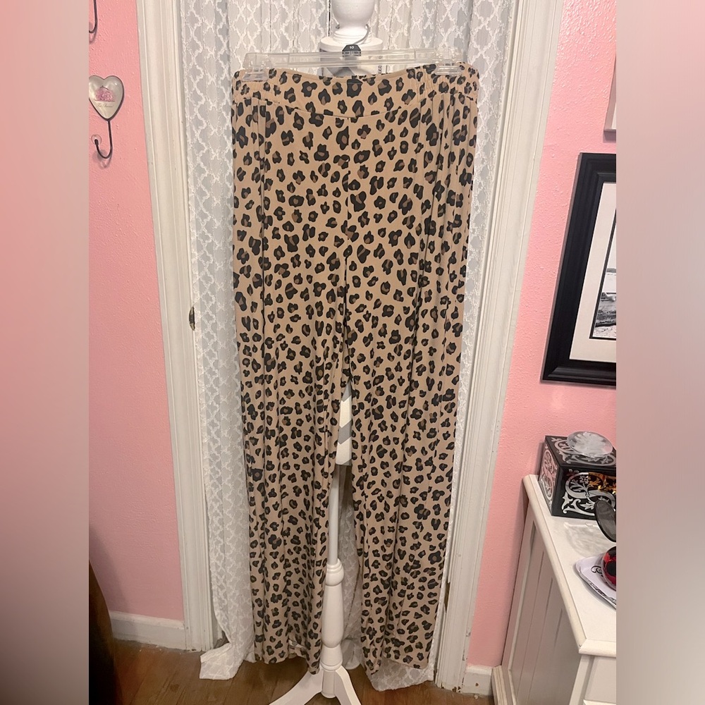Palazzo pants